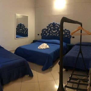 Chambre Quadruple